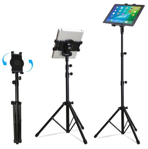 AV-LOGIC Tablet Tripod stand | AV-Logic