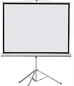 Tripod Screen