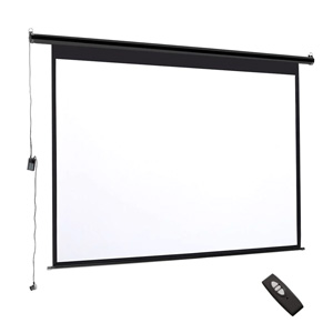 Electric Screen