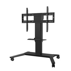 Monitor/TV Brackets (Portable and Mobile)