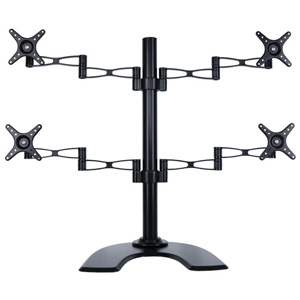 Monitor/TV Brackets (Desktop Mount)