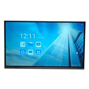 Interactive Flat Panel Display - IFPD