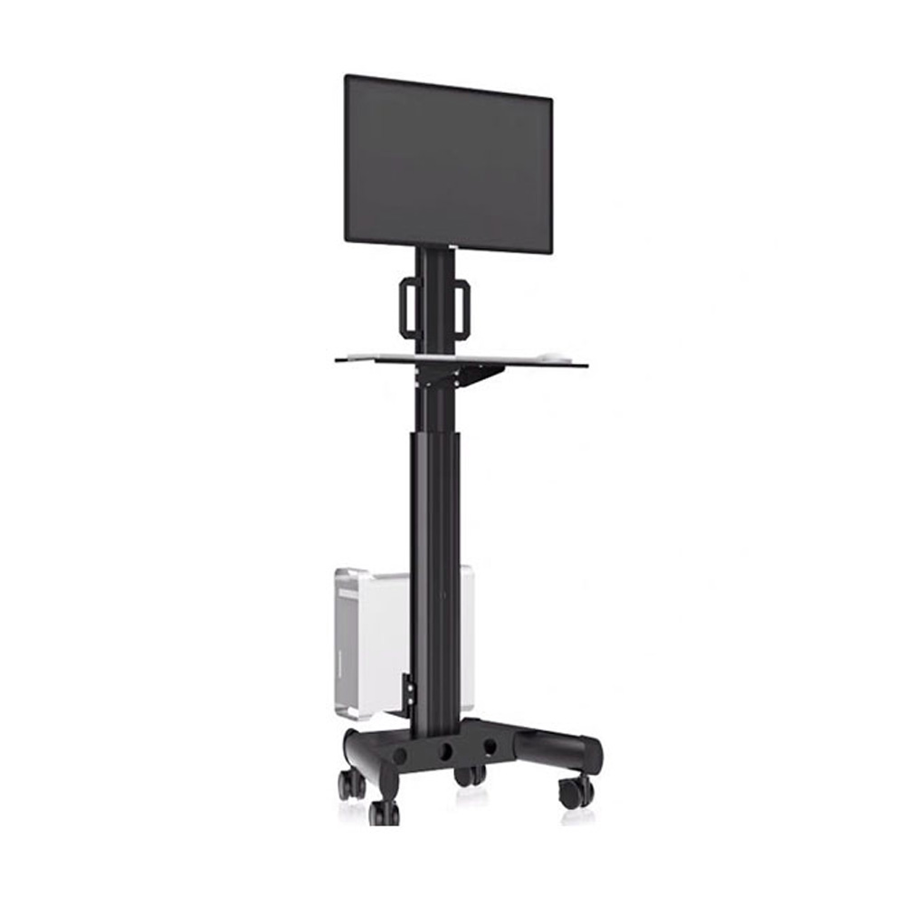 AV-LOGIC Mobile PC Monitor Stand | AV-Logic